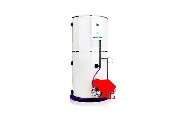 electric hot water heater